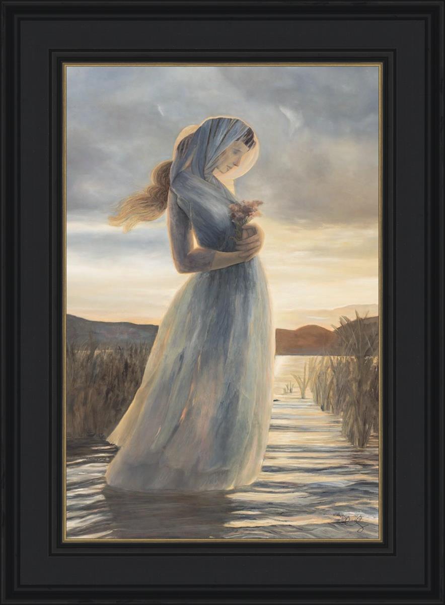 Lady of The Lake