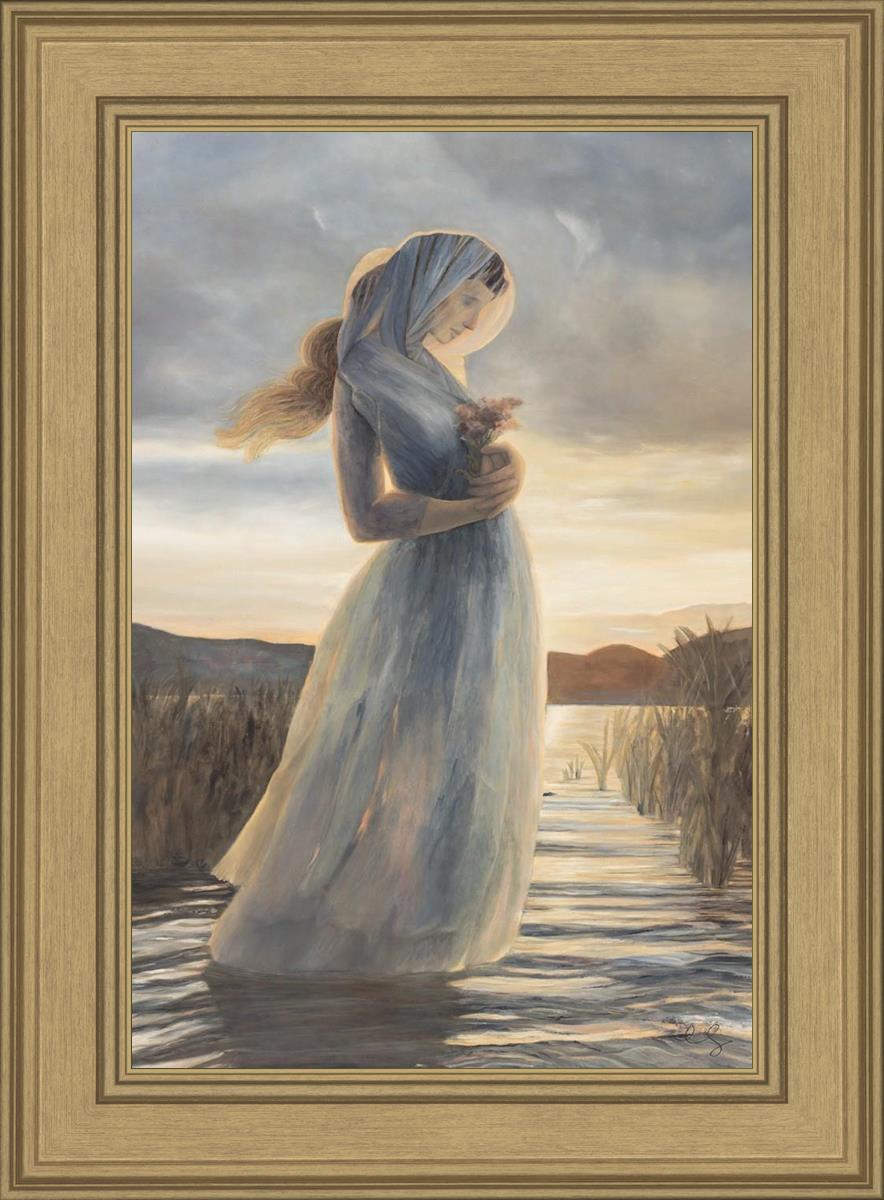 Lady of The Lake