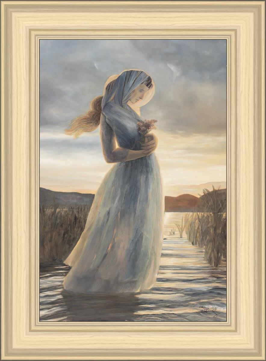 Lady of The Lake