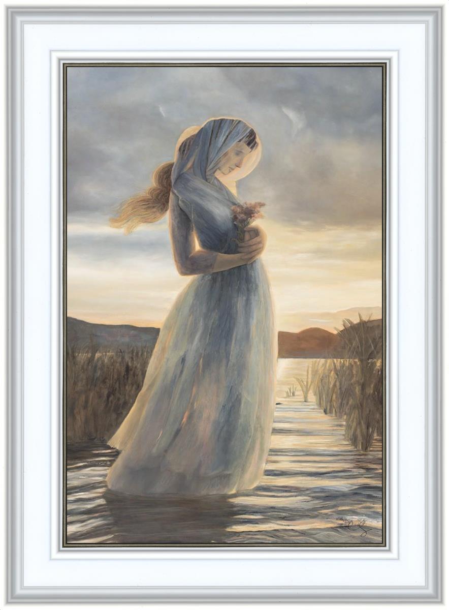 Lady of The Lake