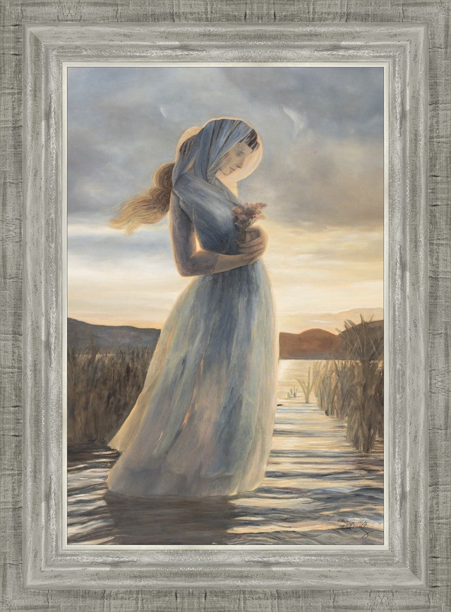 Lady of The Lake