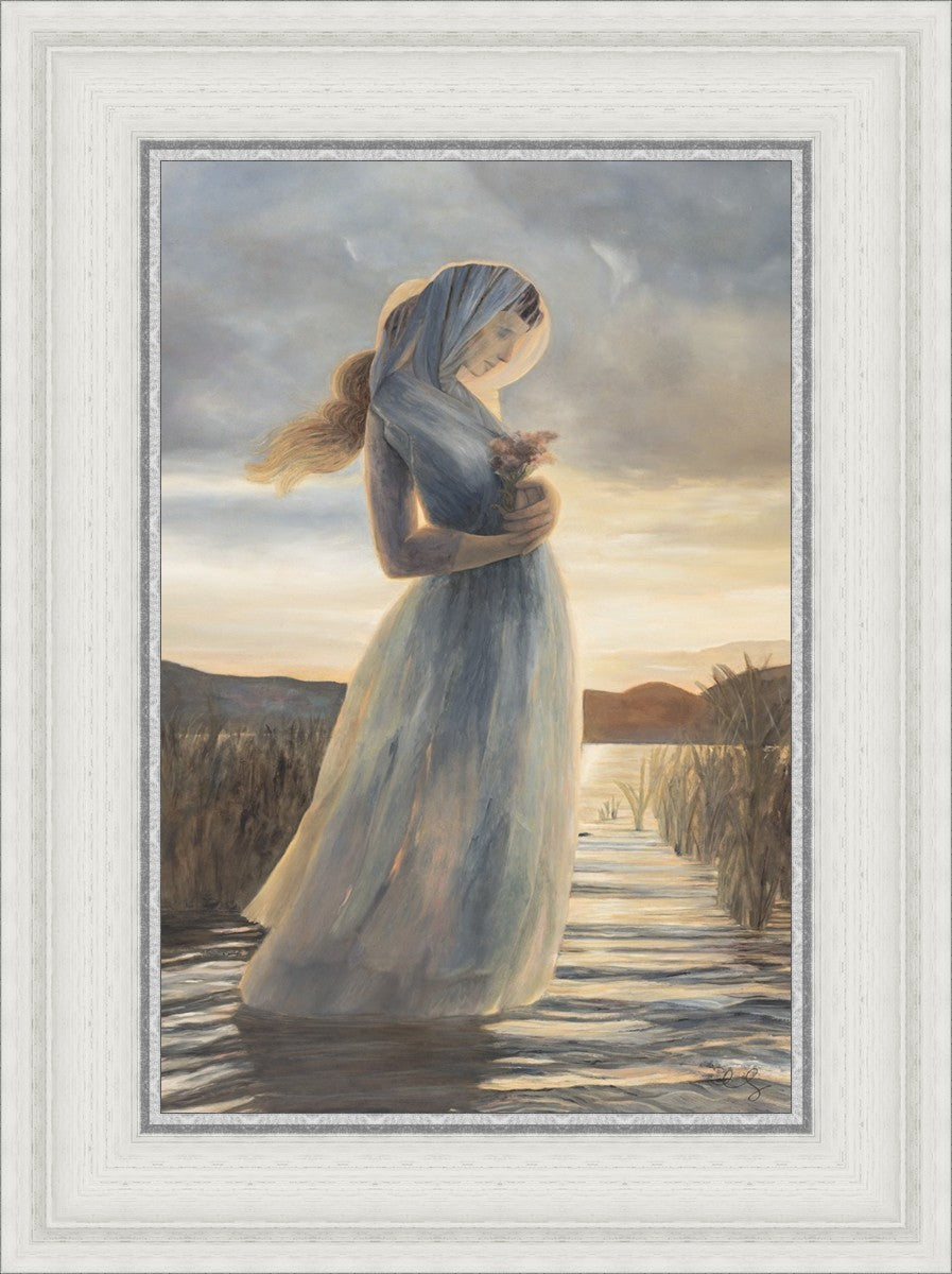 Lady of The Lake