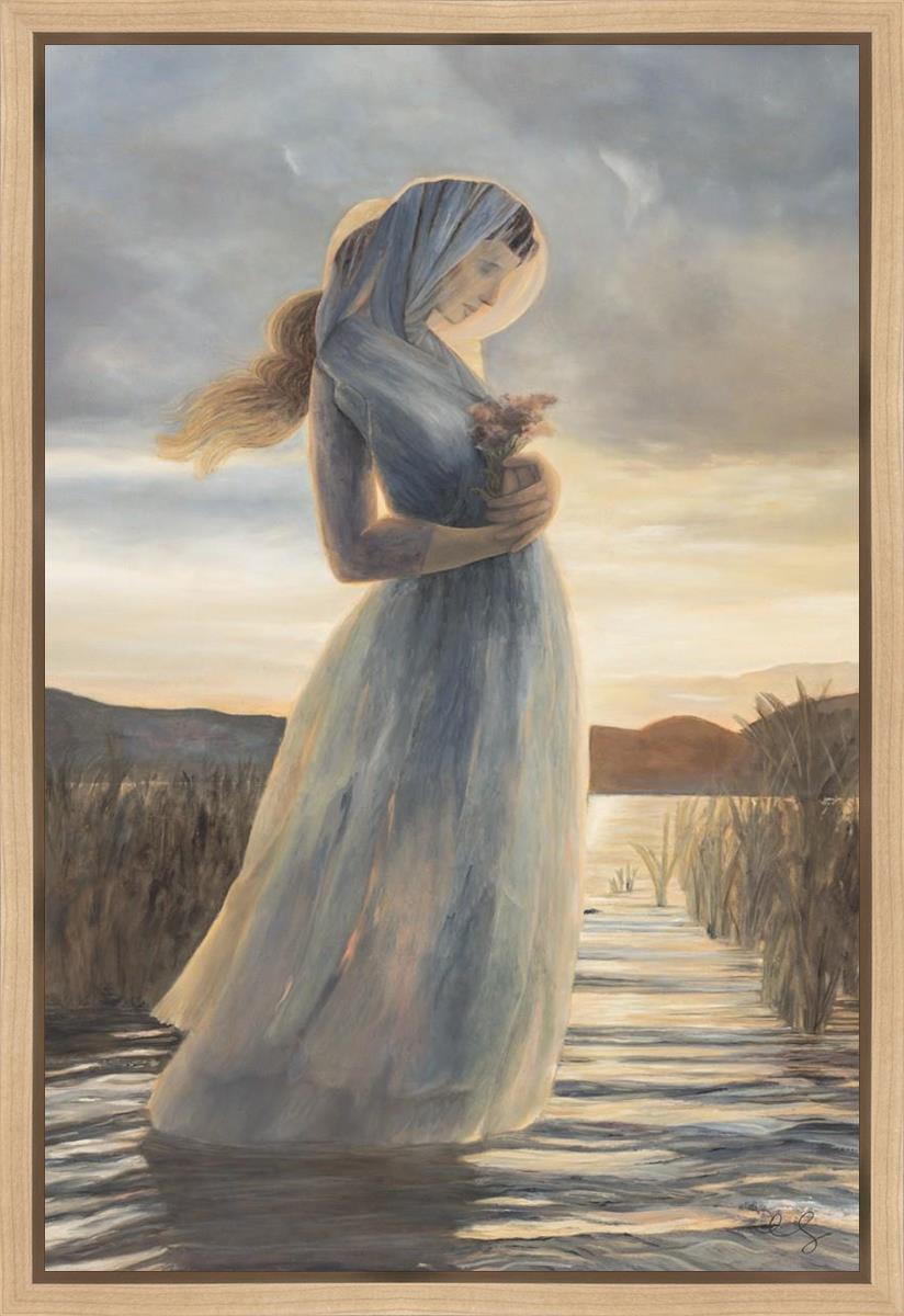 Lady of The Lake