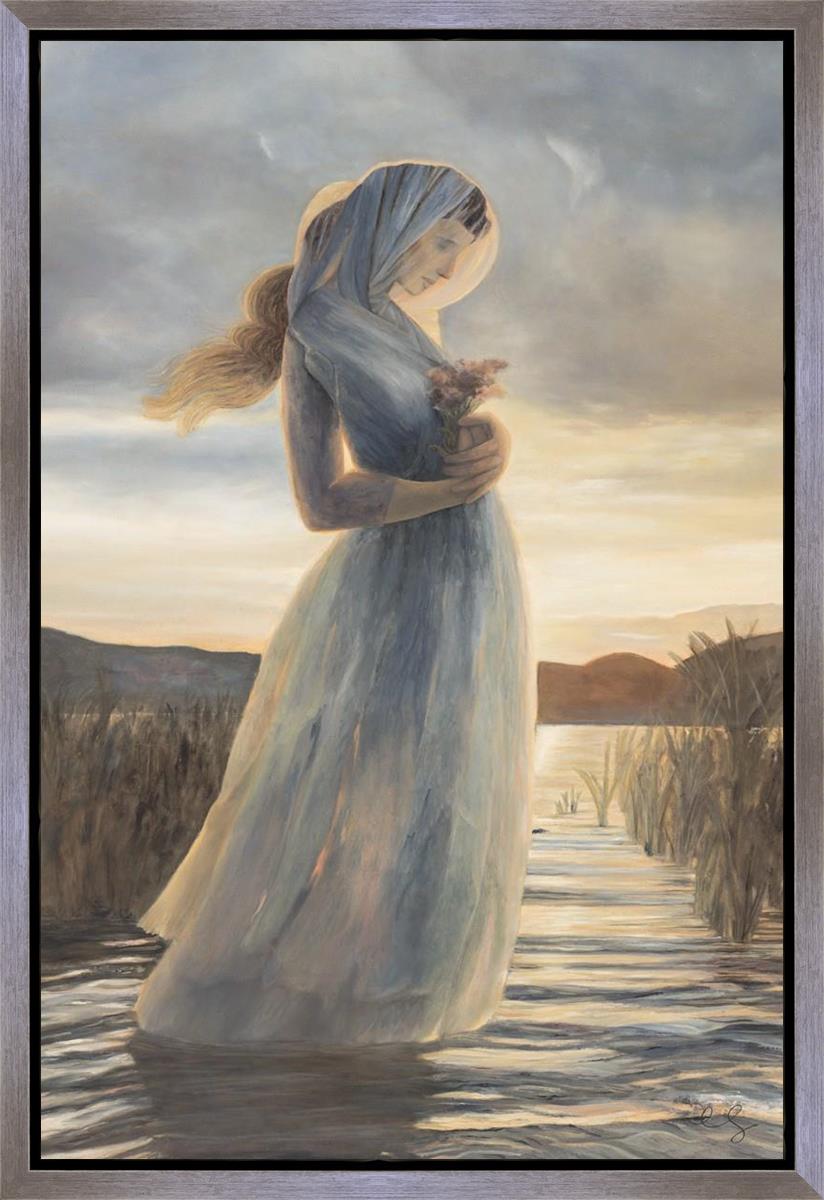 Lady of The Lake