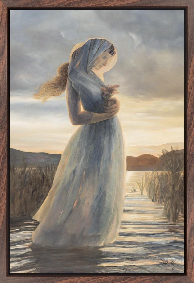 Lady of The Lake