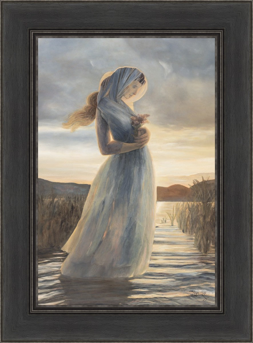 Lady of The Lake