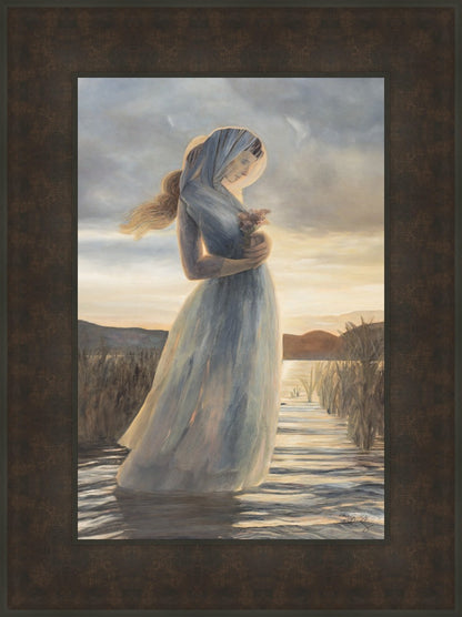 Lady of The Lake