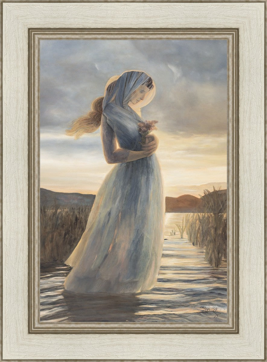Lady of The Lake