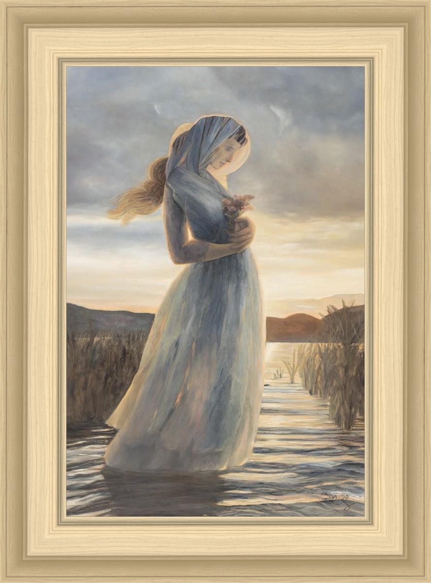 Lady of The Lake