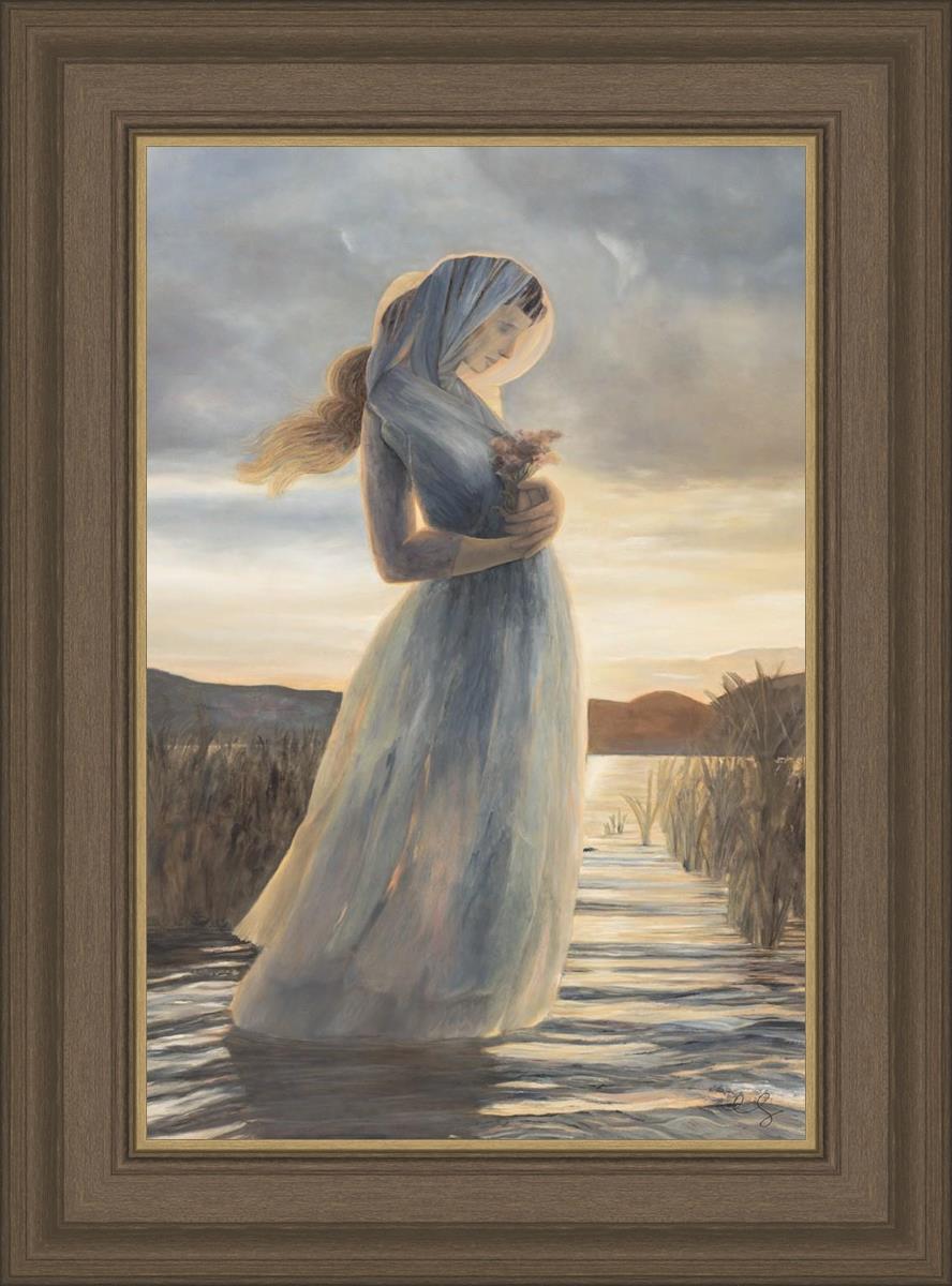 Lady of The Lake