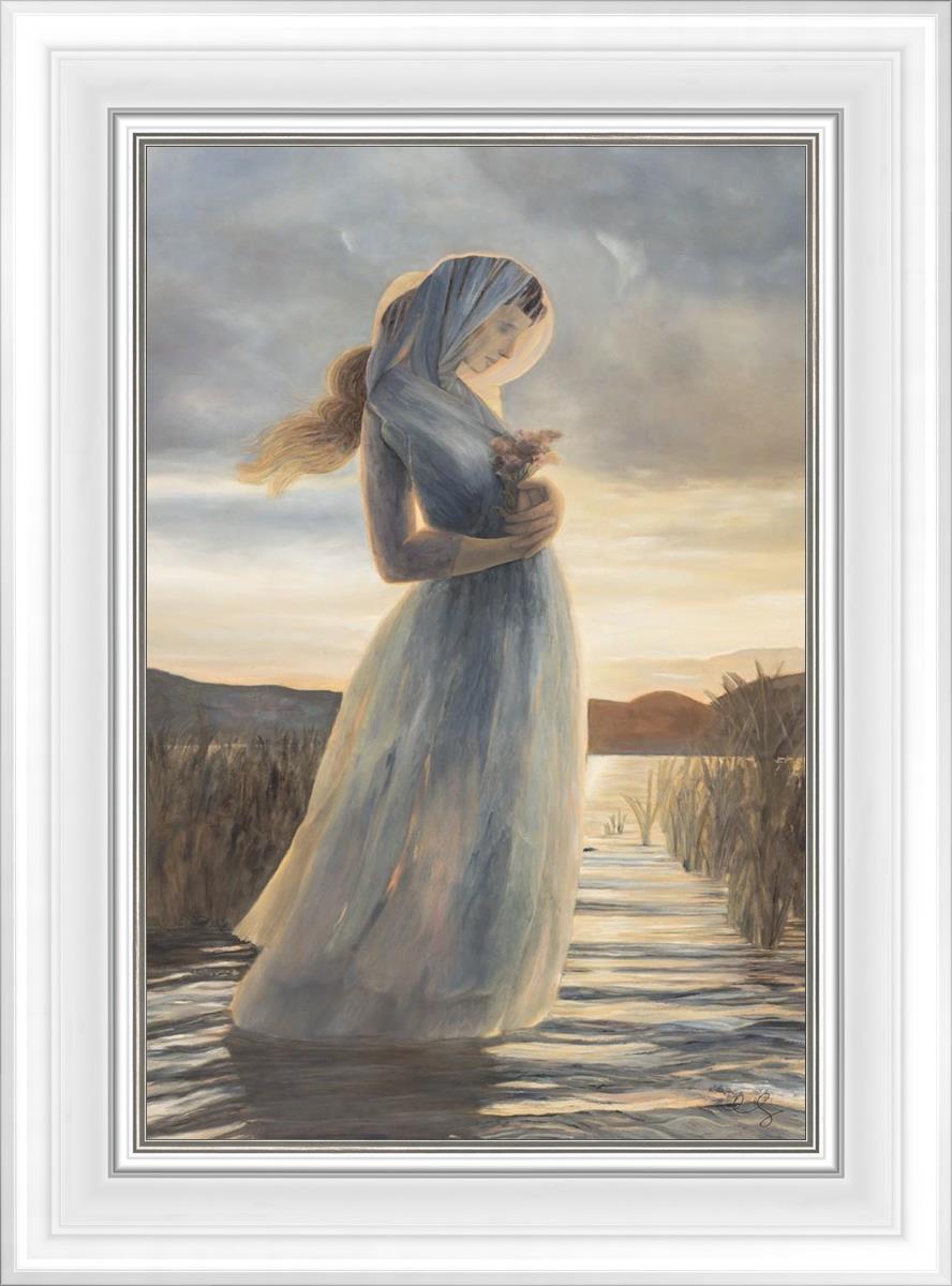 Lady of The Lake