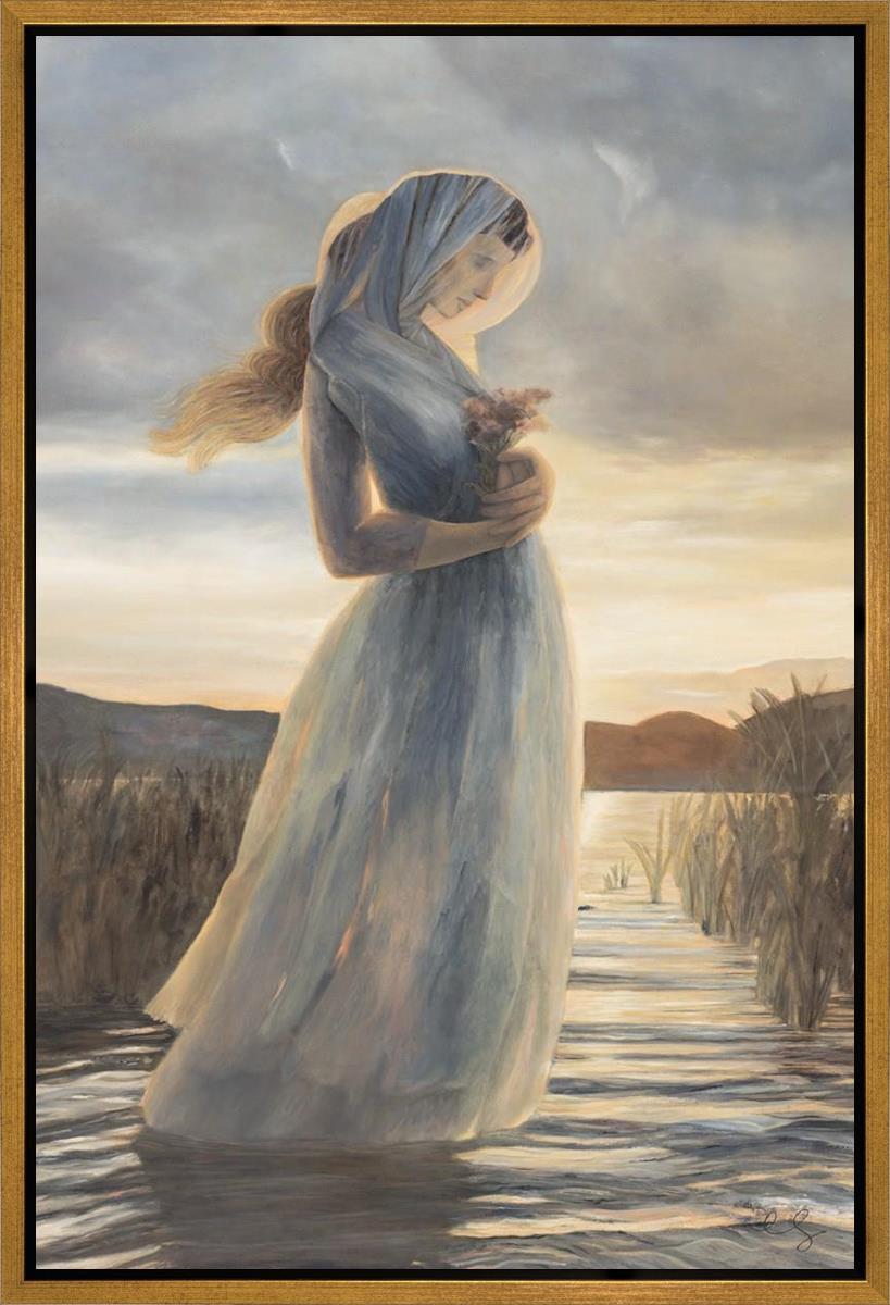 Lady of The Lake