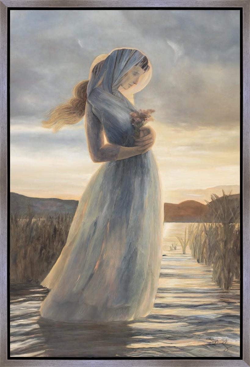 Lady of The Lake
