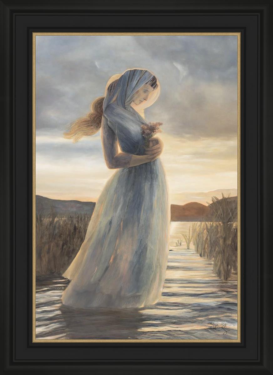 Lady of The Lake