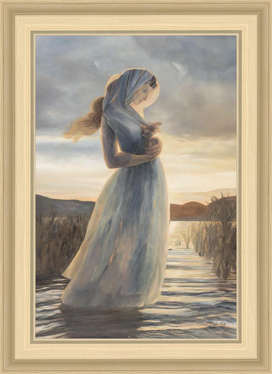 Lady of The Lake