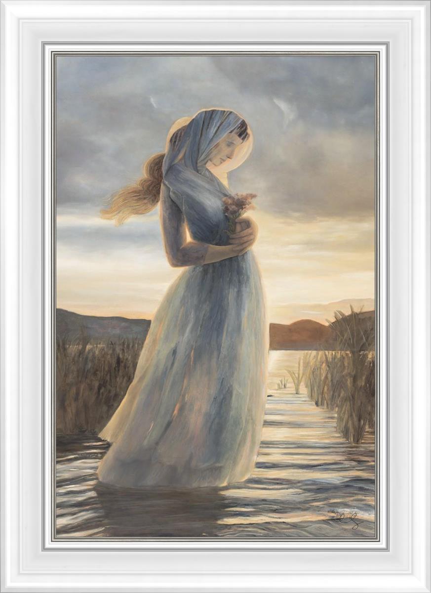 Lady of The Lake