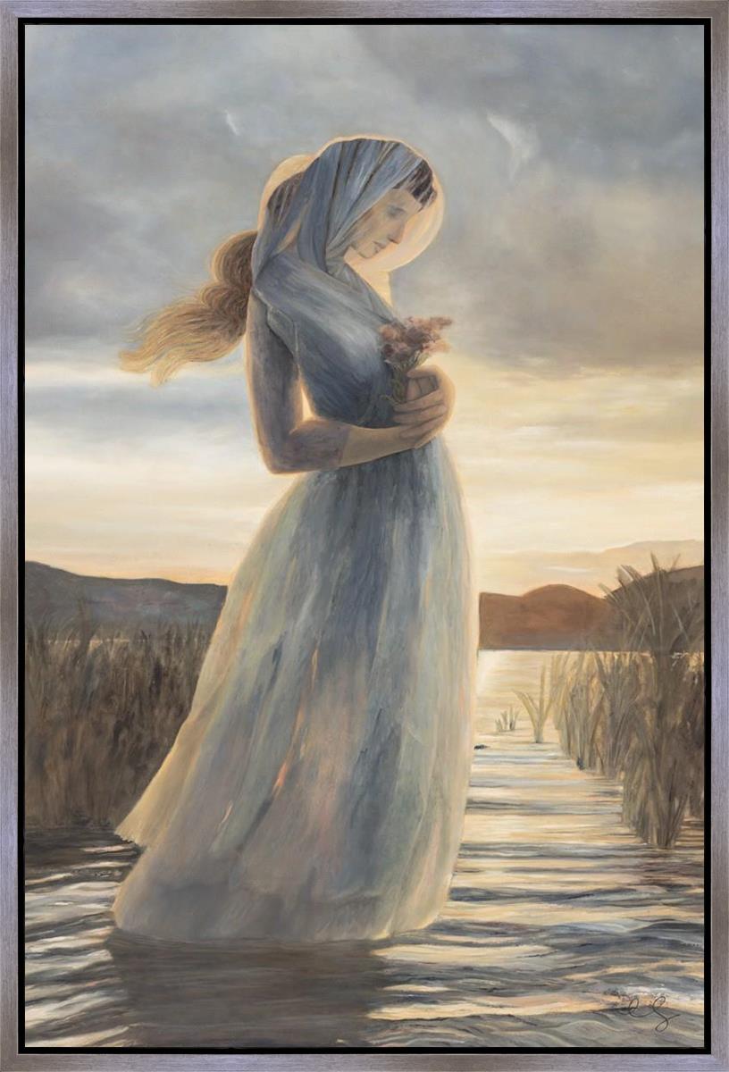 Lady of The Lake