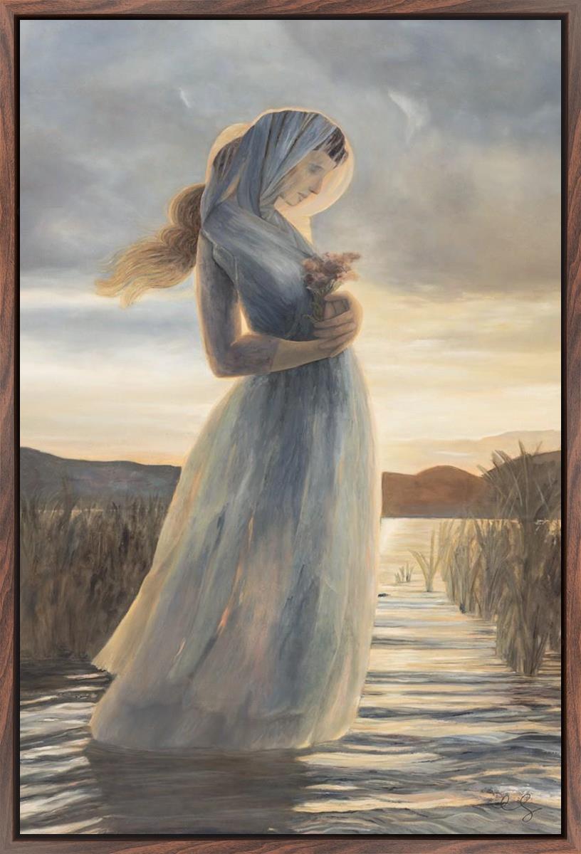 Lady of The Lake