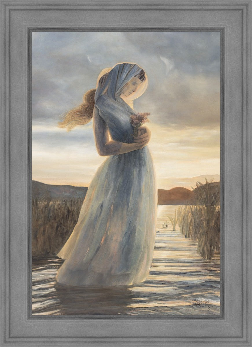 Lady of The Lake