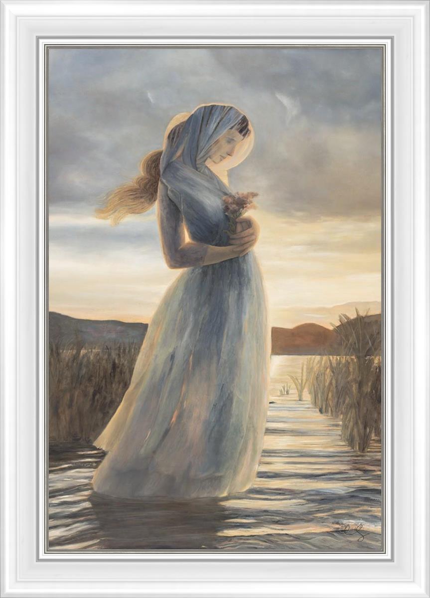 Lady of The Lake