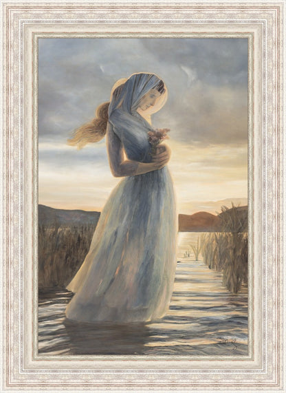 Lady of The Lake