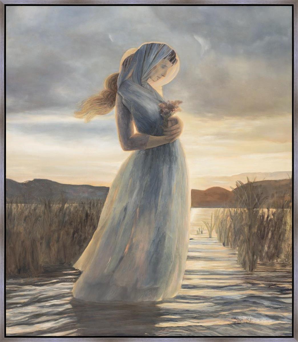 Lady of The Lake