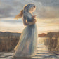 Lady of The Lake
