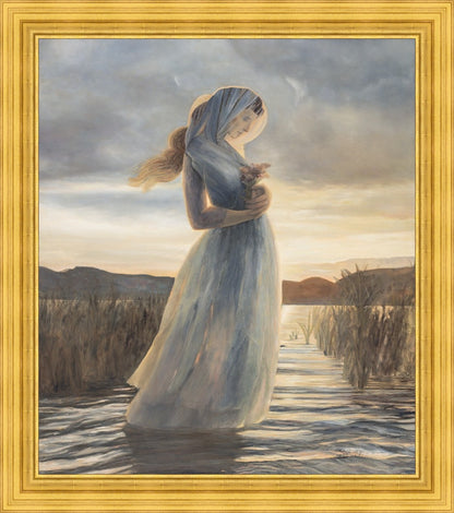 Lady of The Lake