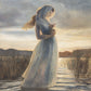 Lady of The Lake