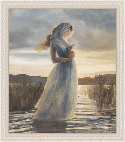 Lady of The Lake