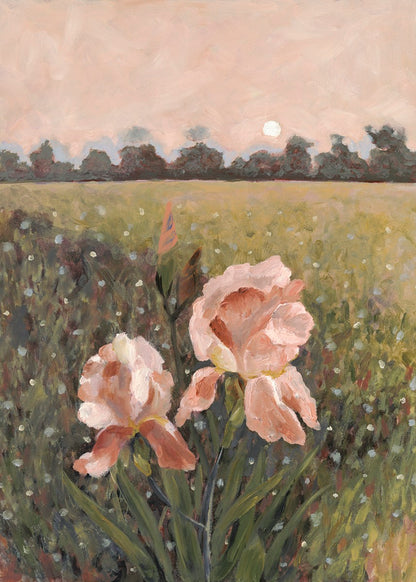 Prayer, Like a Flower