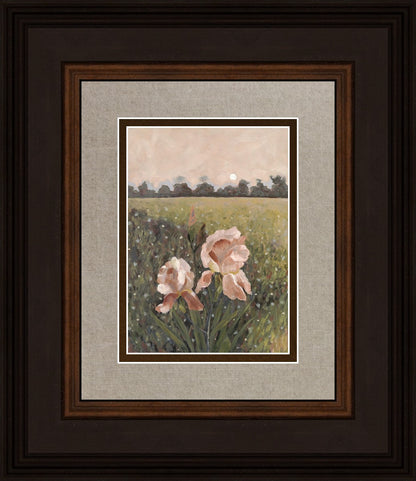 Prayer, Like a Flower