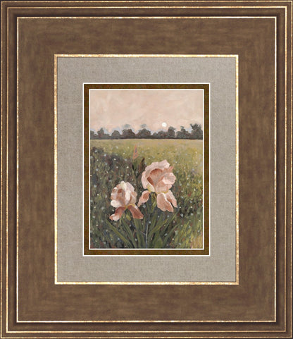 Prayer, Like a Flower