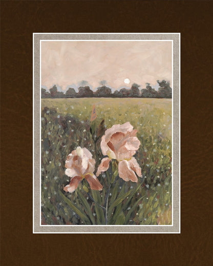 Prayer, Like a Flower