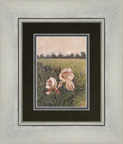 Prayer, Like a Flower