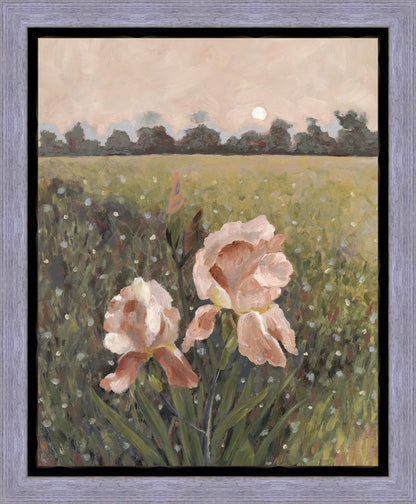 Prayer, Like a Flower