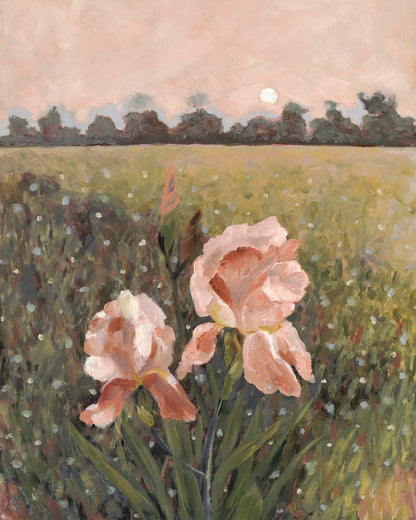 Prayer, Like a Flower