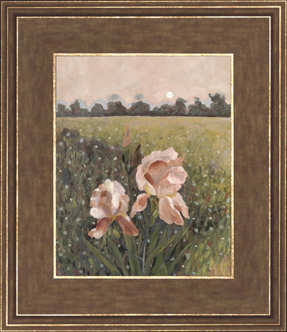 Prayer, Like a Flower