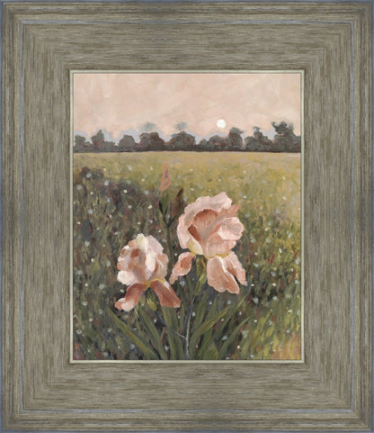 Prayer, Like a Flower