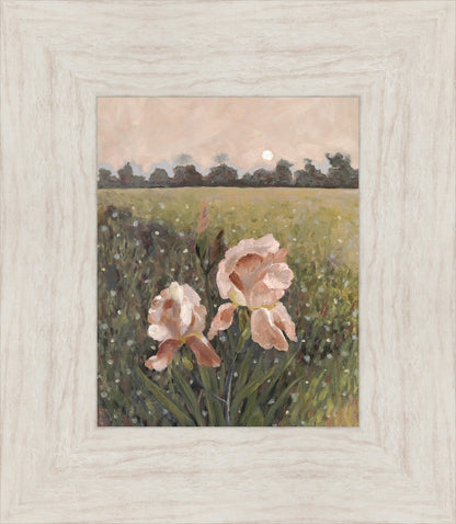 Prayer, Like a Flower