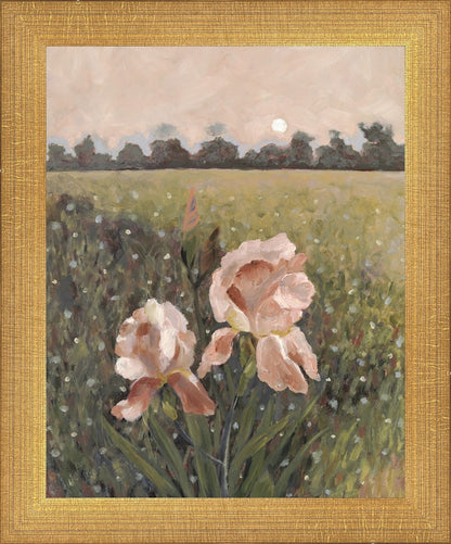 Prayer, Like a Flower