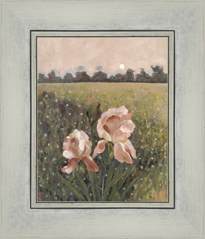 Prayer, Like a Flower