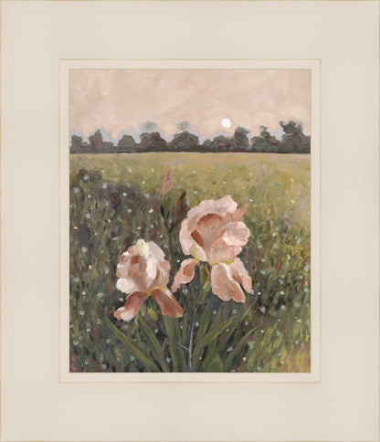 Prayer, Like a Flower