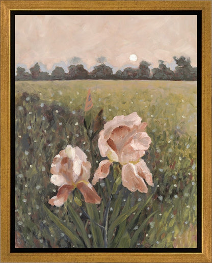 Prayer, Like a Flower