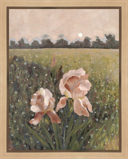 Prayer, Like a Flower