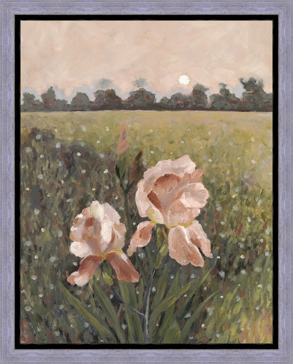 Prayer, Like a Flower