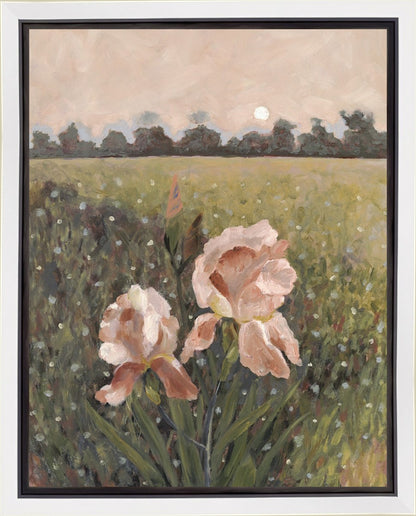 Prayer, Like a Flower