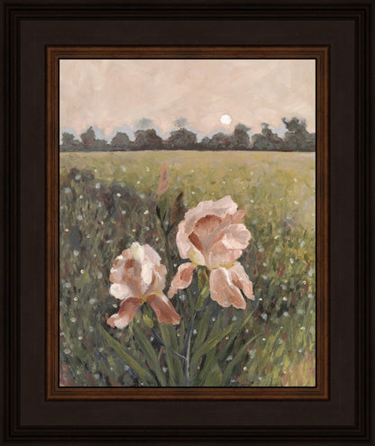 Prayer, Like a Flower