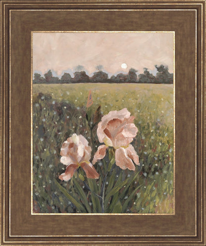 Prayer, Like a Flower