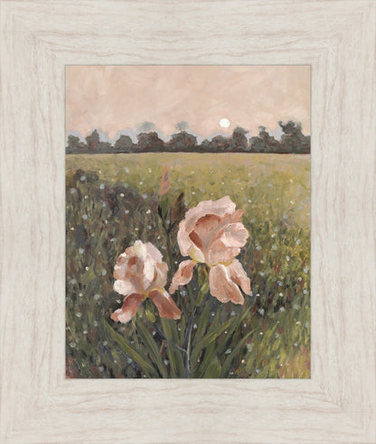 Prayer, Like a Flower